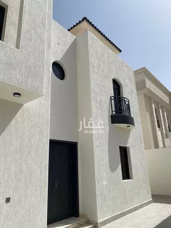 فيلا للبيع في شارع عمر الدباس, حي الربيع, مدينة الرياض, منطقة الرياض صورة 5