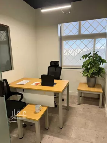 مكتب تجاري للإيجار في شارع تميم الداري, حي الدريهمية, مدينة الرياض, منطقة الرياض صورة 4