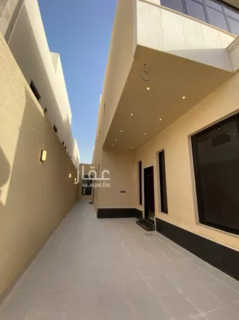 دور للبيع في شارع جمال الدين أبي السعود ظهيرة, حي الرمال, مدينة الرياض, منطقة الرياض