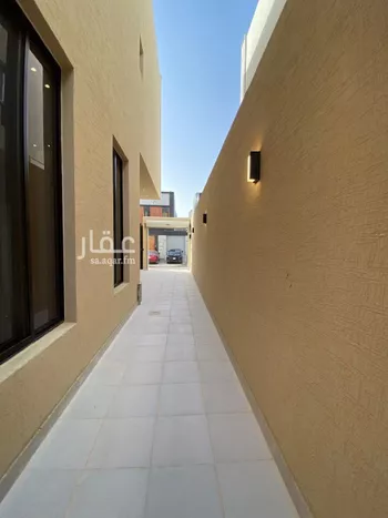 دور للبيع في شارع جمال الدين أبي السعود ظهيرة, حي الرمال, مدينة الرياض, منطقة الرياض صورة 2