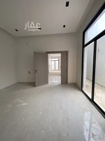دور للبيع في شارع ابو الحسن الجرجاني, حي الرمال, مدينة الرياض, منطقة الرياض صورة 4
