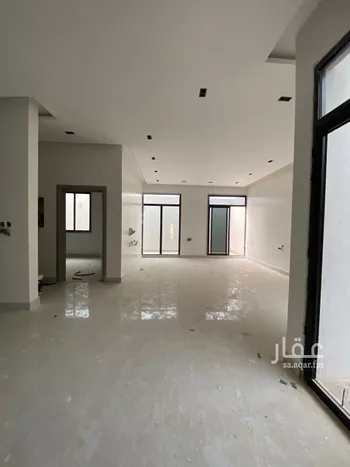 دور للبيع في شارع ابو الحسن الجرجاني, حي الرمال, مدينة الرياض, منطقة الرياض صورة 5