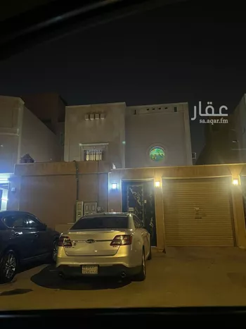فيلا للبيع في شارع الصدف, حي قرطبة, مدينة الرياض, منطقة الرياض