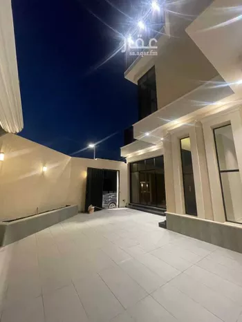 فيلا للبيع في شارع عمر بن اوس, حي البيان, مدينة الرياض, منطقة الرياض صورة 5