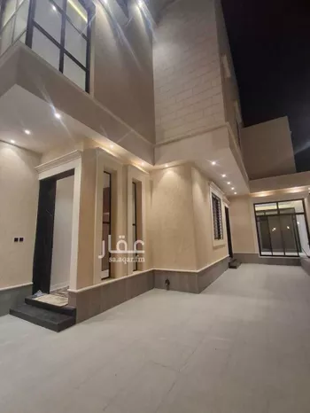 فيلا للبيع في شارع عمر بن اوس, حي البيان, مدينة الرياض, منطقة الرياض صورة 2