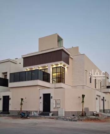 فيلا للبيع في شارع عمر بن اوس, حي البيان, مدينة الرياض, منطقة الرياض
