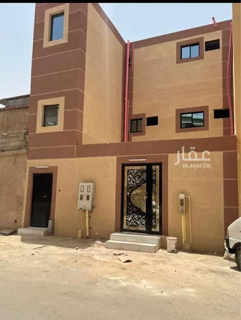 عمارة للإيجار في شارع المنيفية, حي منفوحة الجديدة, مدينة الرياض, منطقة الرياض صورة 2