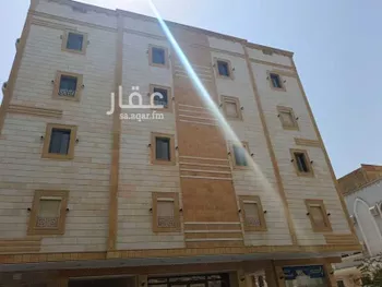 شقة للإيجار في شارع حرب بن ابي حرب الثقفي ، حي الريان ، جدة ، جدة