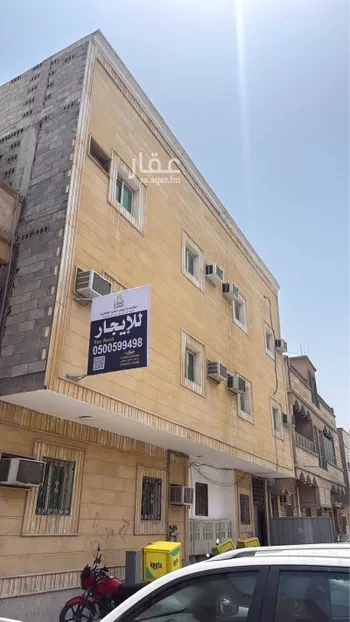عمارة للإيجار في شارع شقراء, حي الثقبة, مدينة الخبر, المنطقة الشرقية