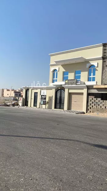 فيلا للإيجار في شارع مدائن صالح, حي الصواري, مدينة الخبر, المنطقة الشرقية صورة 3