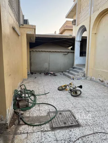 فيلا للبيع في شارع إبراهيم الزواوي, حي الخالدية, مدينة الرياض, منطقة الرياض صورة 3