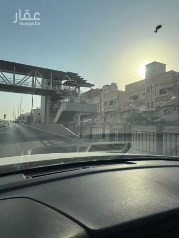 عمارة للبيع في شارع ممر6, حي غبيرا, مدينة الرياض, منطقة الرياض صورة 2