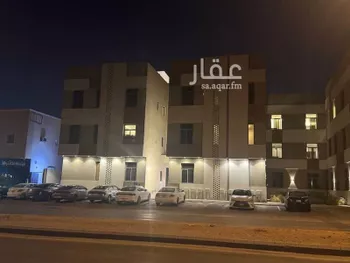 عمارة للبيع في شارع مصافي, حي ظهرة لبن, مدينة الرياض, منطقة الرياض صورة 2