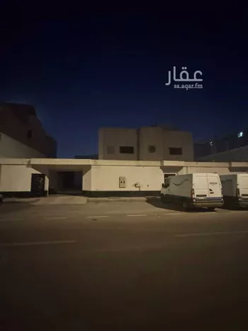 فيلا للبيع في شارع إبراهيم الغافقي, حي الخالدية, مدينة الرياض, منطقة الرياض