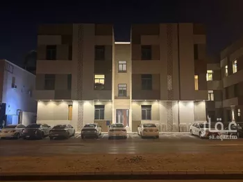 عمارة للبيع في شارع مصافي, حي ظهرة لبن, مدينة الرياض, منطقة الرياض