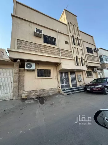 عمارة للبيع في شارع ممر6, حي غبيرا, مدينة الرياض, منطقة الرياض