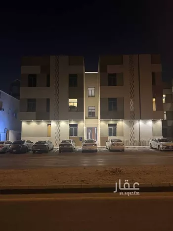 عمارة للبيع في شارع مصافي, حي ظهرة لبن, مدينة الرياض, منطقة الرياض صورة 3