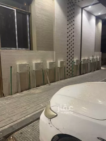 عمارة للبيع في شارع مصافي, حي ظهرة لبن, مدينة الرياض, منطقة الرياض صورة 4