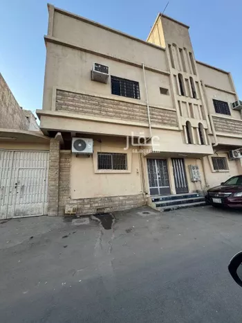 عمارة للبيع في شارع ممر6, حي غبيرا, مدينة الرياض, منطقة الرياض صورة 2