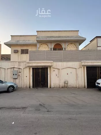 فيلا للبيع في شارع إبراهيم الزواوي, حي الخالدية, مدينة الرياض, منطقة الرياض صورة 2