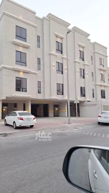 شقة للبيع في شارع جعفر بن ابي طالب, حي المزروعية, مدينة الدمام, المنطقة الشرقية