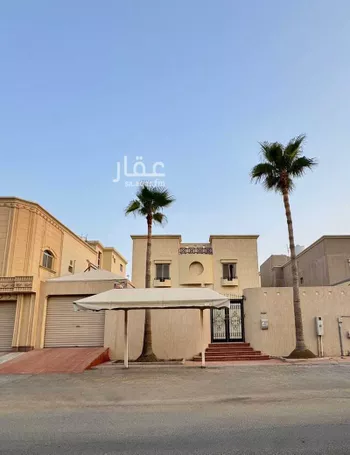 فيلا للبيع في شارع الندوة, حي النزهة, مدينة الدمام, المنطقة الشرقية