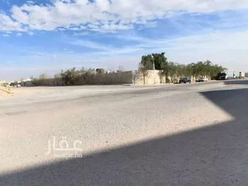 أرض للبيع في شارع ريان, حي السلي, مدينة الرياض, منطقة الرياض صورة 2