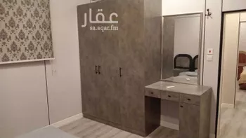 شقة للإيجار في شارع معاذ بن جبل, حي العزيزية, مدينة الرياض, منطقة الرياض صورة 3