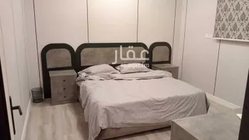 شقة للإيجار في شارع معاذ بن جبل, حي العزيزية, مدينة الرياض, منطقة الرياض صورة 5