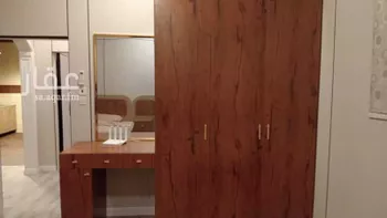 شقة للإيجار في شارع معاذ بن جبل, حي العزيزية, مدينة الرياض, منطقة الرياض صورة 4