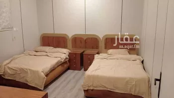 شقة للإيجار في شارع معاذ بن جبل, حي العزيزية, مدينة الرياض, منطقة الرياض صورة 2