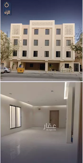 شقة للبيع في شارع أبي زيد الأنصاري, حي النهضة, مدينة الرياض, منطقة الرياض صورة 2