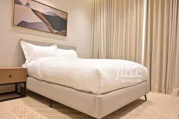 شقة للإيجار في شارع نصر الله الكيال, حي القيروان, مدينة الرياض, منطقة الرياض صورة 5