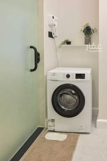 شقة للإيجار في شارع الحسي, حي الملقا, مدينة الرياض, منطقة الرياض صورة 5