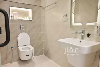 شقة للإيجار في شارع الحسي, حي الملقا, مدينة الرياض, منطقة الرياض صورة 3