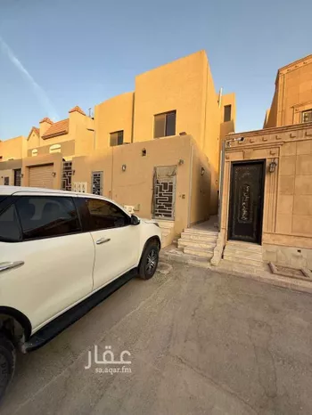 دور للإيجار في شارع رقم 304, حي الياسمين, مدينة الرياض, منطقة الرياض