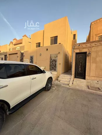 دور للإيجار في شارع رقم 304, حي الياسمين, مدينة الرياض, منطقة الرياض