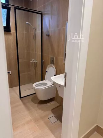 شقة للإيجار في شارع القيصومه, حي الحمراء, مدينة الخبر, المنطقة الشرقية صورة 3