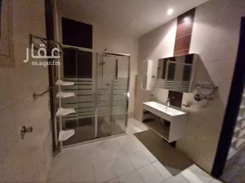شقة للإيجار في شارع الرقعى, حي الحمراء, مدينة الخبر, المنطقة الشرقية صورة 2