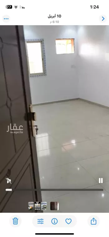 شقة للبيع في شارع الحارث المليكي ، حي الامير عبدالمجيد ، جدة ، جدة