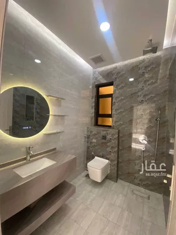 شقة للبيع في شارع احمر النجود, حي الشامية الجديد, مدينة مكه المكرمه, منطقة مكة المكرمة صورة 3