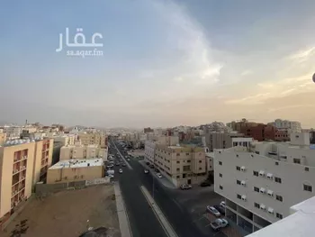 محل للإيجار في شارع العاير, حي المحمدية, مدينة مكه المكرمه, منطقة مكة المكرمة صورة 3