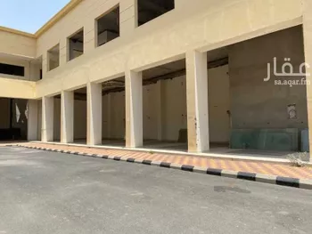 محل للإيجار في شارع شارع أم المؤمنين سودة بن زمعة رضي الله عنها, حي البحيرات, مدينة مكه المكرمه, منطقة مكة المكرمة صورة 3