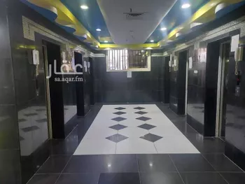 شقة للبيع في شارع الحج, حي وادي جليل, مدينة مكه المكرمه, منطقة مكة المكرمة صورة 2