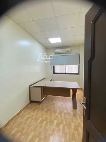 مكتب تجاري للإيجار في شارع طريق مزدلفة الفرعي, حي السنابل, مدينة مكه المكرمه, منطقة مكة المكرمة صورة 4
