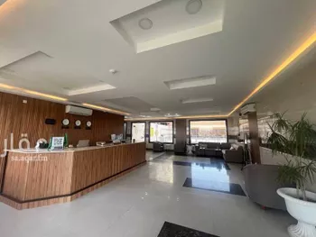 شقة للإيجار في شارع 7694240, حي الخزامى, مدينة حائل, منطقة حائل صورة 5