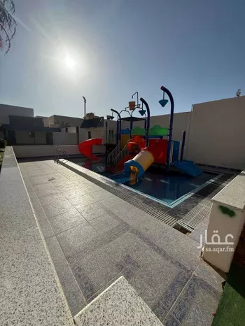 شاليه واستراحة للحجز في حي الشفا ، حائل ، منطقة حائل