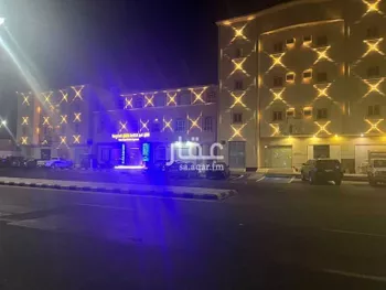 شقة للإيجار في شارع 7694240, حي الخزامى, مدينة حائل, منطقة حائل صورة 4