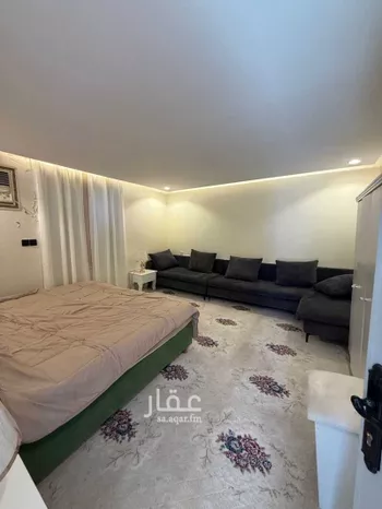 شاليه واستراحة للحجز في حي الشفا ، حائل ، منطقة حائل صورة 5