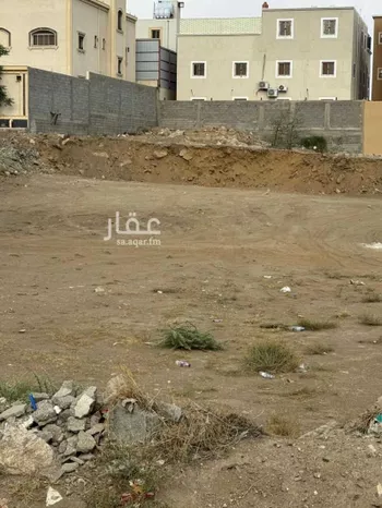 أرض للبيع في حي المعمورة, مدينة خميس مشيط, منطقة عسير